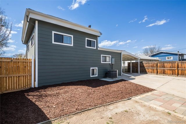 6760 Birch Street, Commerce City, CO 80022
