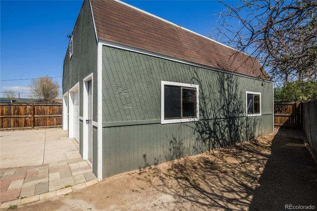 6760 Birch Street, Commerce City, CO 80022