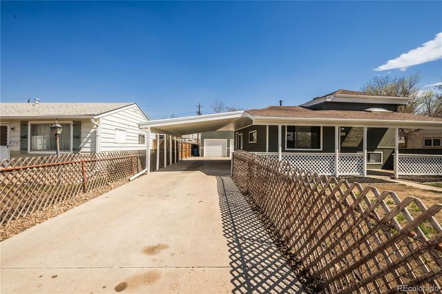 6760 Birch Street, Commerce City, CO 80022