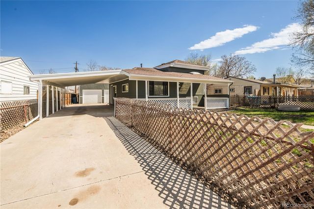 6760 Birch Street, Commerce City, CO 80022