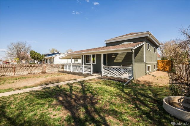 6760 Birch Street, Commerce City, CO 80022