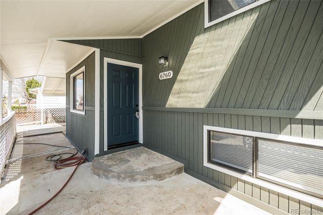 6760 Birch Street, Commerce City, CO 80022