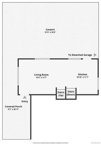 6760 Birch Street, Commerce City, CO 80022