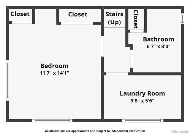 6760 Birch Street, Commerce City, CO 80022