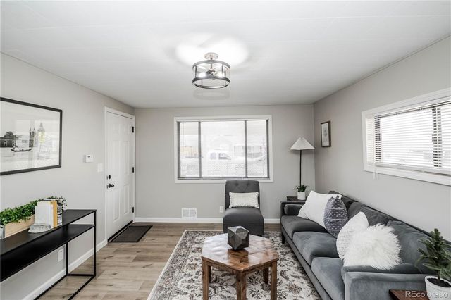 6760 Birch Street, Commerce City, CO 80022