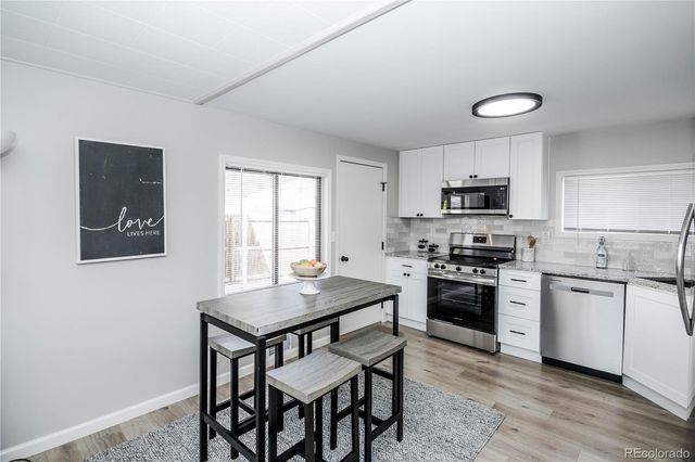 6760 Birch Street, Commerce City, CO 80022