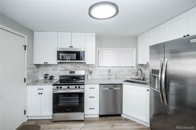 6760 Birch Street, Commerce City, CO 80022