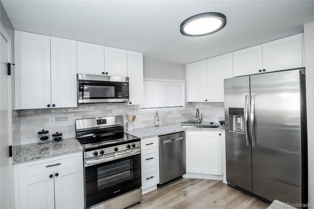 6760 Birch Street, Commerce City, CO 80022