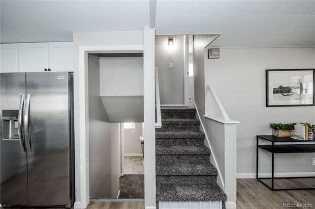 6760 Birch Street, Commerce City, CO 80022