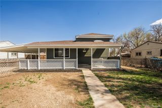 6760 Birch Street, Commerce City, CO 80022