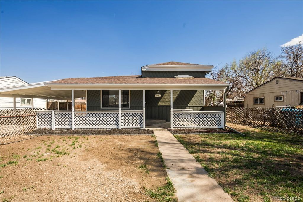 6760 Birch Street, Commerce City, CO 80022
