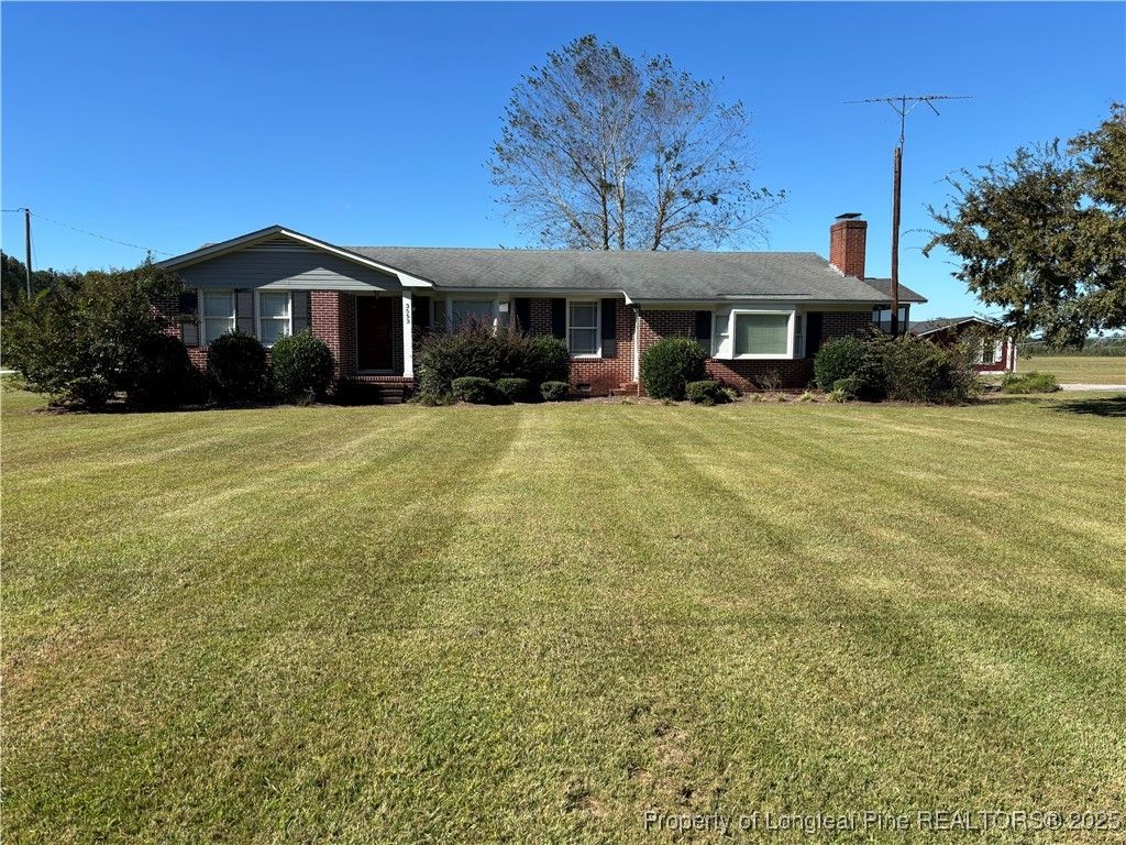 3553 Hayfield Road, Wade, NC 28395