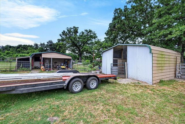 16001 County Road 4052, Kemp, TX 75143