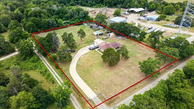 16001 County Road 4052, Kemp, TX 75143
