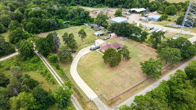 16001 County Road 4052, Kemp, TX 75143