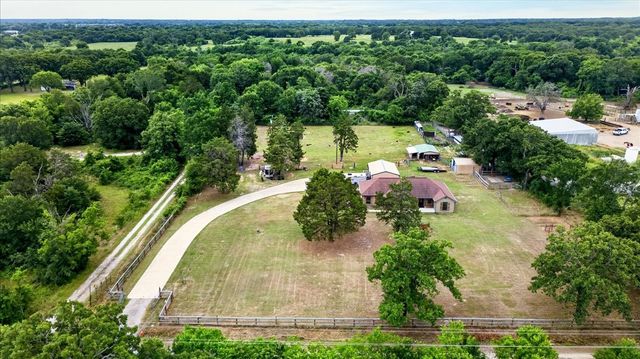 16001 County Road 4052, Kemp, TX 75143