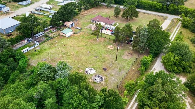 16001 County Road 4052, Kemp, TX 75143