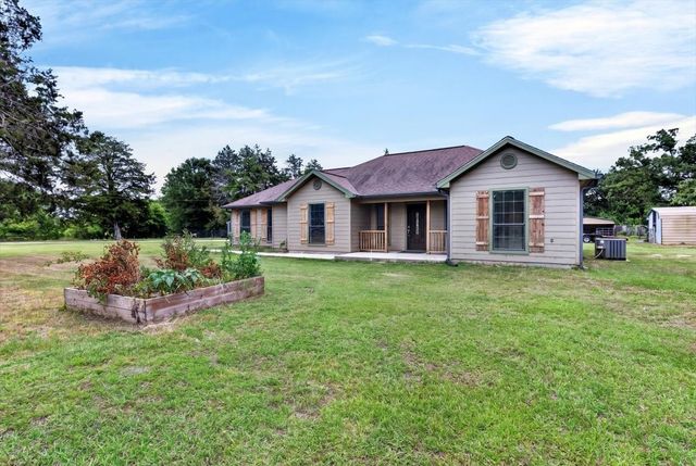 16001 County Road 4052, Kemp, TX 75143