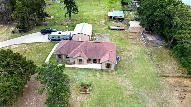 16001 County Road 4052, Kemp, TX 75143
