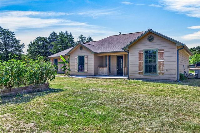 16001 County Road 4052, Kemp, TX 75143