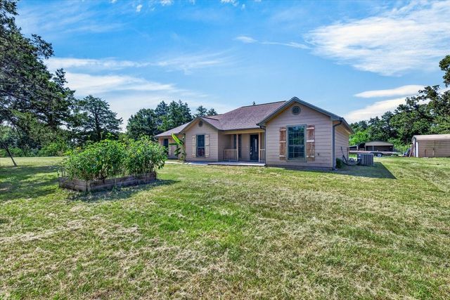 16001 County Road 4052, Kemp, TX 75143