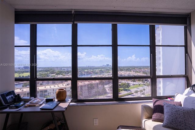 500 Three Islands Blvd 1008, Hallandale Beach, FL 33009