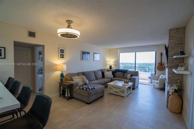 500 Three Islands Blvd 1008, Hallandale Beach, FL 33009