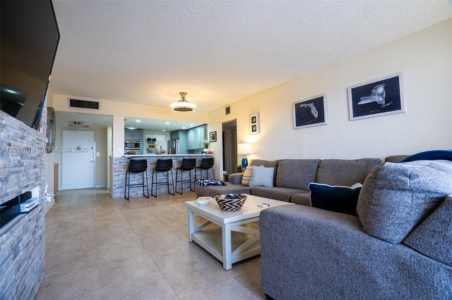500 Three Islands Blvd 1008, Hallandale Beach, FL 33009