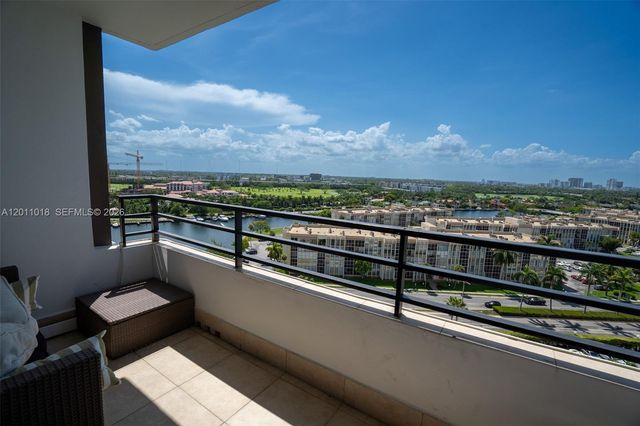500 Three Islands Blvd 1008, Hallandale Beach, FL 33009