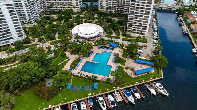 500 Three Islands Blvd 1008, Hallandale Beach, FL 33009