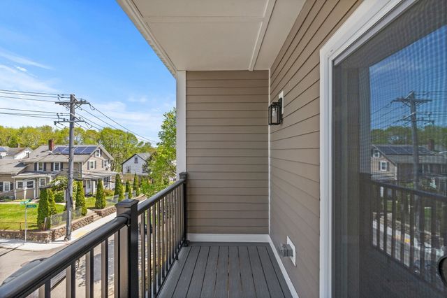 43-47 Fremont St 5, Boston, MA 02126