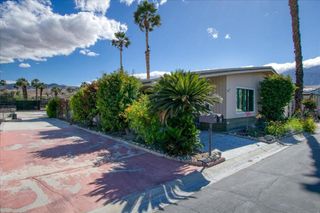 282 Saguaro Dr. Drive, Palm Springs, CA 92264