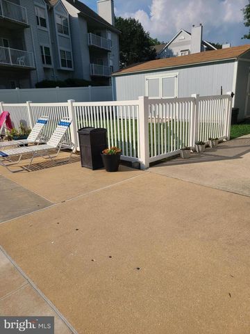 506 ASHTON LN #506, New Castle, DE 19720