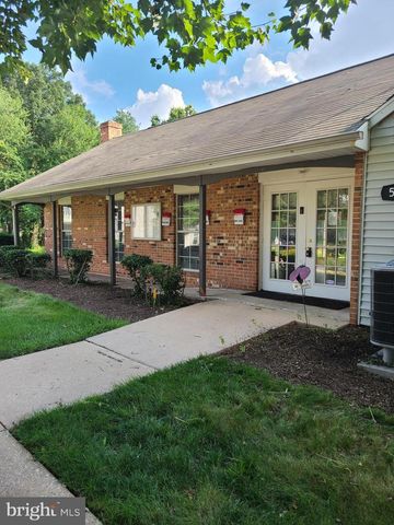 506 ASHTON LN #506, New Castle, DE 19720