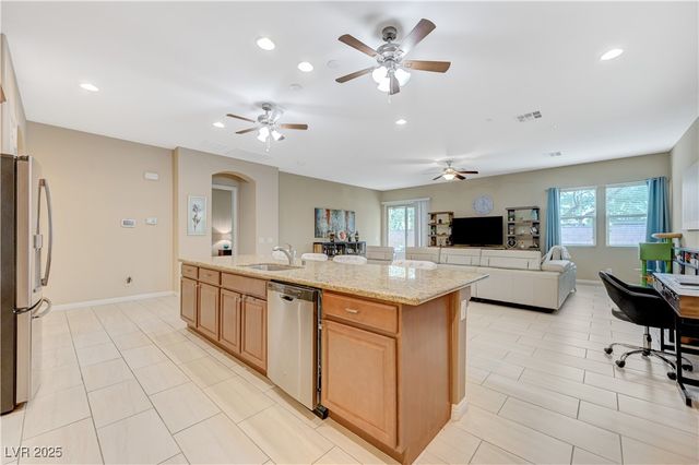 11334 Quantum Brooks Street, Las Vegas, NV 89183