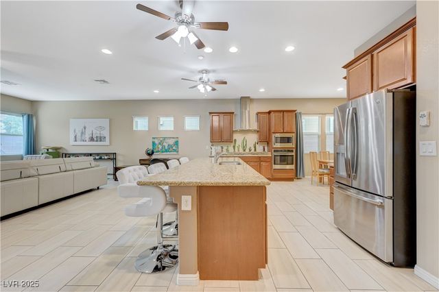 11334 Quantum Brooks Street, Las Vegas, NV 89183