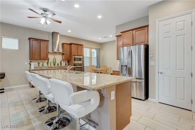 11334 Quantum Brooks Street, Las Vegas, NV 89183