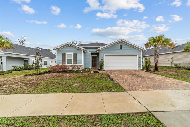 1830 NW 44TH COURT ROAD, Ocala, FL 34482