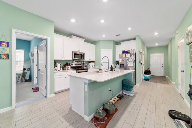 1830 NW 44TH COURT ROAD, Ocala, FL 34482