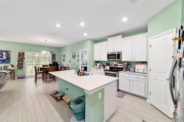 1830 NW 44TH COURT ROAD, Ocala, FL 34482