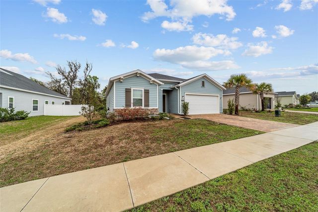 1830 NW 44TH COURT ROAD, Ocala, FL 34482