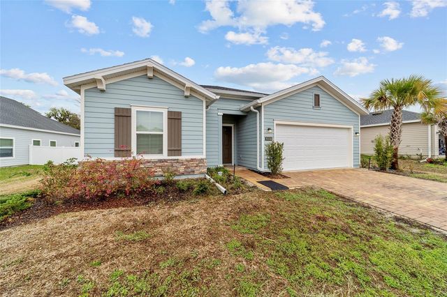 1830 NW 44TH COURT ROAD, Ocala, FL 34482