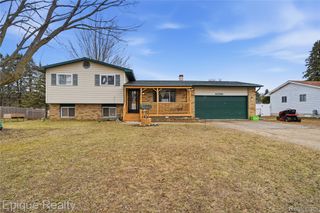 4056 Field Road, Vienna Charter Township, MI 48420