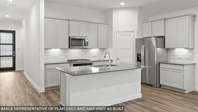 215 Springfield Terrace Court, Conroe, TX 77304