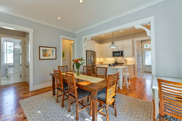 1 Hollingsworth Run, Beaufort, SC 29906