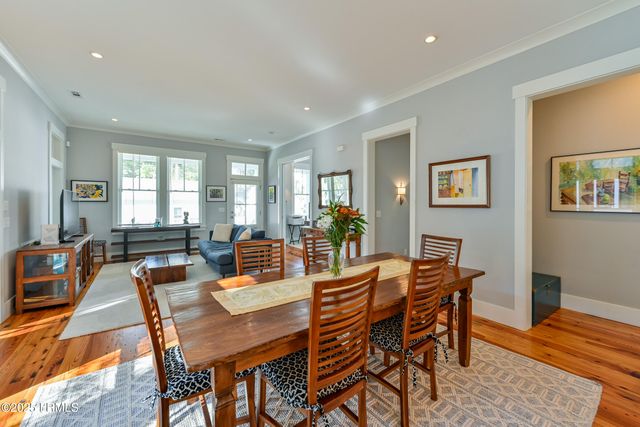 1 Hollingsworth Run, Beaufort, SC 29906