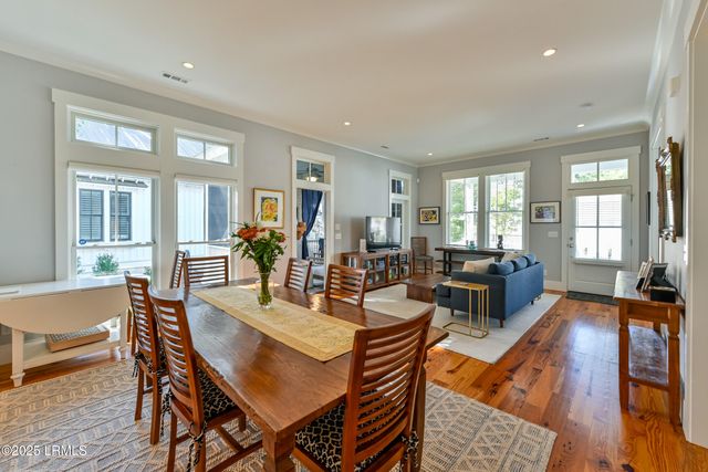 1 Hollingsworth Run, Beaufort, SC 29906