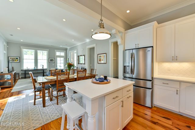 1 Hollingsworth Run, Beaufort, SC 29906