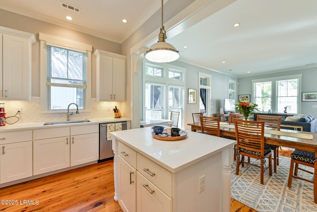 1 Hollingsworth Run, Beaufort, SC 29906