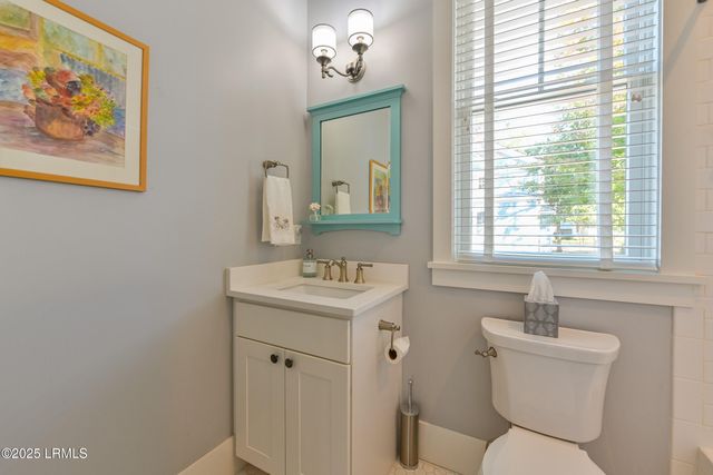 1 Hollingsworth Run, Beaufort, SC 29906